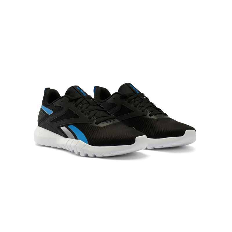 Zapatillas-Training-Hombre-Reebok-Flexagon-Energy-Tr-4--Negro