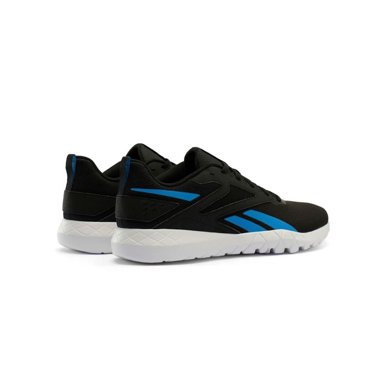 Zapatillas-Training-Hombre-Reebok-Flexagon-Energy-Tr-4--Negro