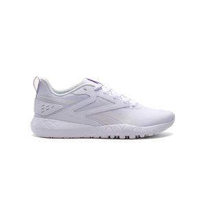 Zapatillas Training Mujer Reebok Flexagon Energy Tr 4  Blanco