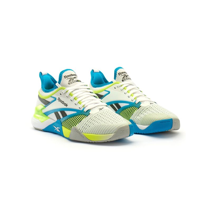 Zapatillas-Training-Hombre-Reebok-Nano-Court--Blanco