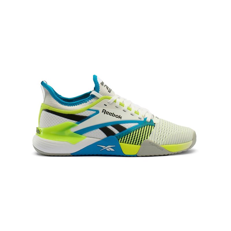 Zapatillas-Training-Hombre-Reebok-Nano-Court--Blanco