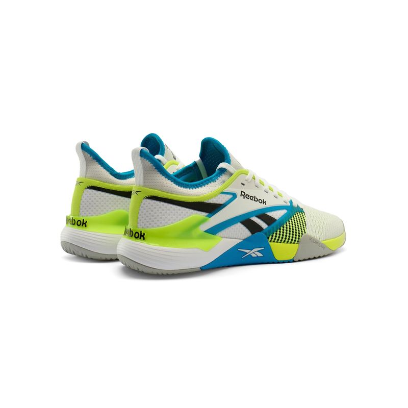 Zapatillas-Training-Hombre-Reebok-Nano-Court--Blanco