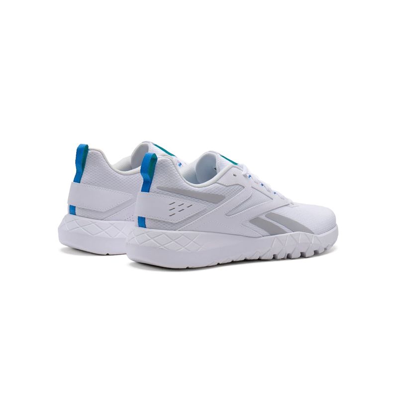 Zapatillas-Training-Hombre-Reebok-Flexagon-Energy-Tr-4--Blanco