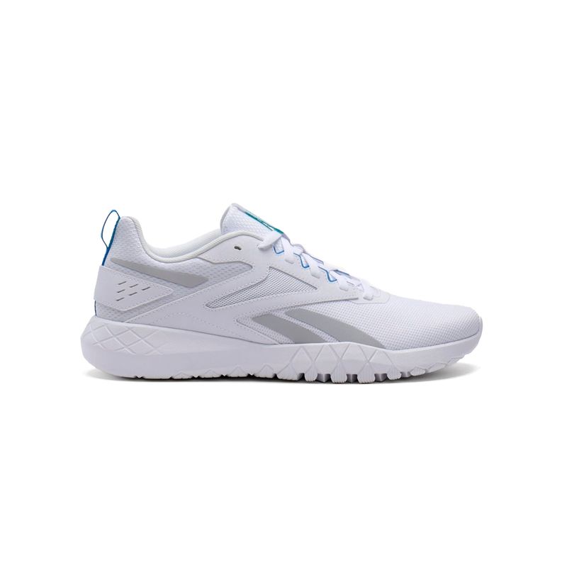 Zapatillas-Training-Hombre-Reebok-Flexagon-Energy-Tr-4--Blanco