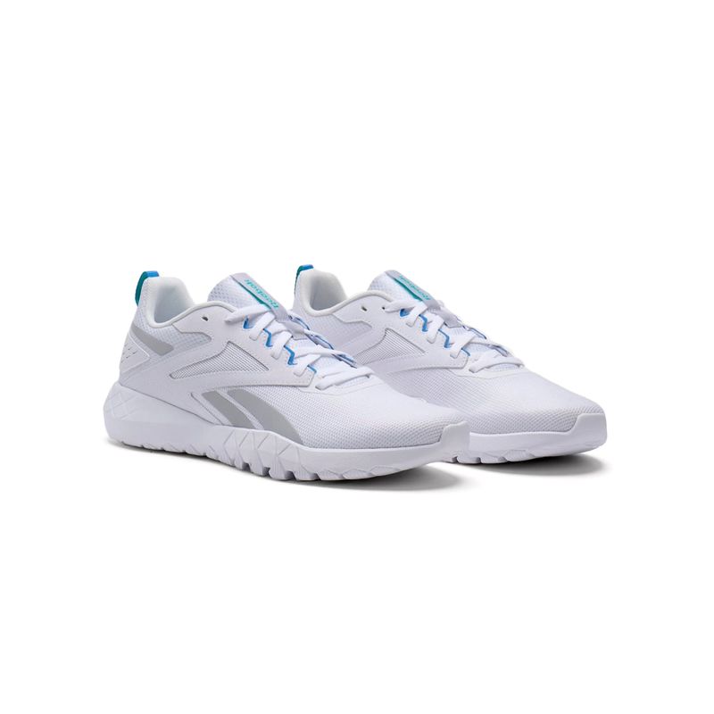 Zapatillas-Training-Hombre-Reebok-Flexagon-Energy-Tr-4--Blanco