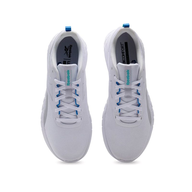 Zapatillas-Training-Hombre-Reebok-Flexagon-Energy-Tr-4--Blanco