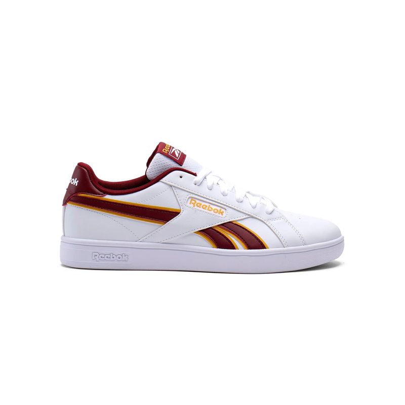 Zapatillas-Urbanas-Hombre-Reebok-Court-Retro--Blanco