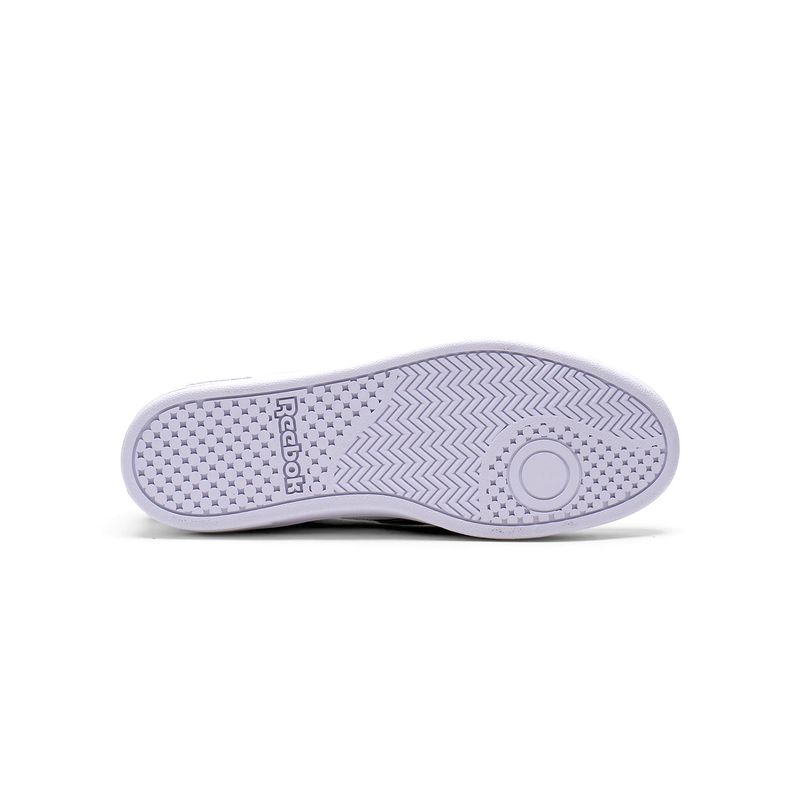 Zapatillas-Urbanas-Hombre-Reebok-Court-Retro--Blanco