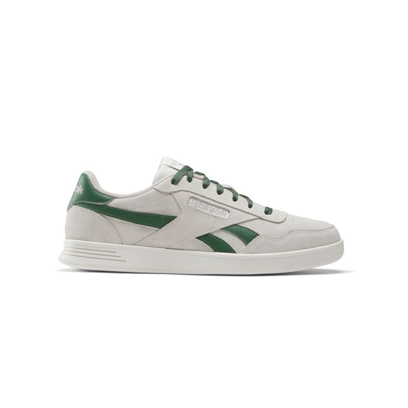 Zapatillas-Urbanas-Hombre-Reebok-Court-Advance--Blanco