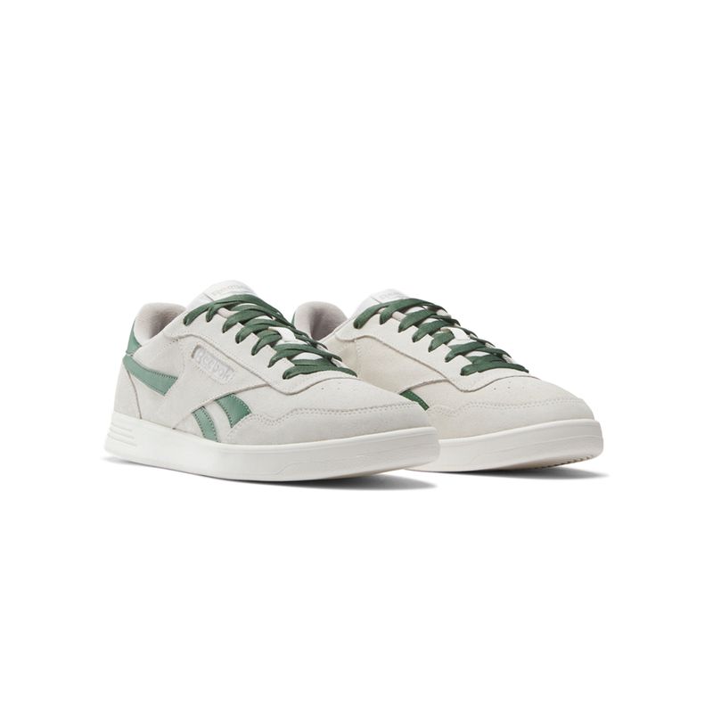 Zapatillas-Urbanas-Hombre-Reebok-Court-Advance--Blanco