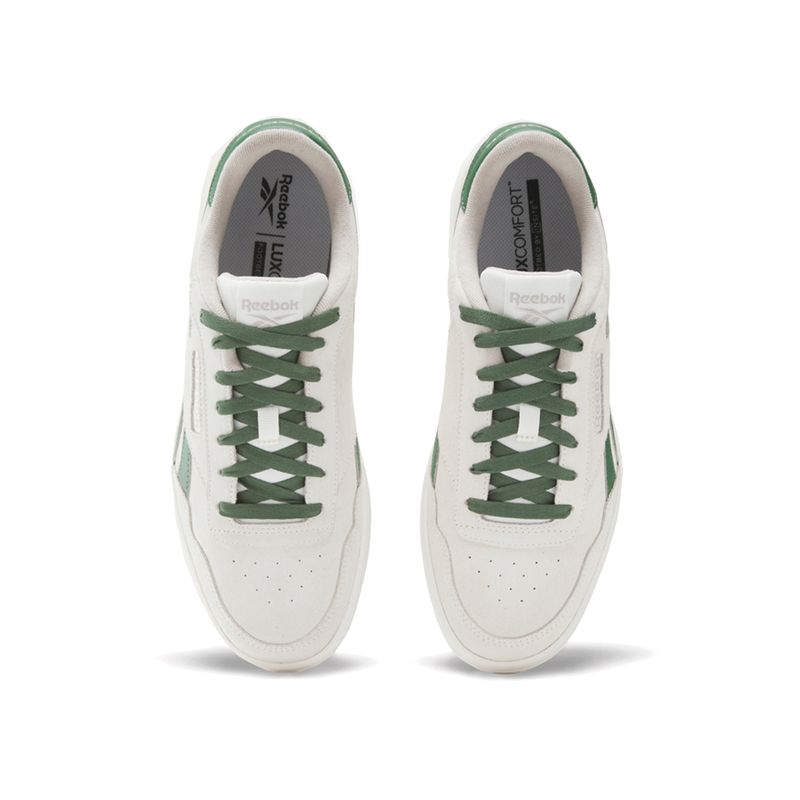Zapatillas-Urbanas-Hombre-Reebok-Court-Advance--Blanco