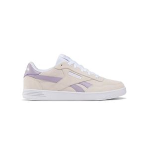 Zapatillas Urbanas Mujer Reebok Court Advance