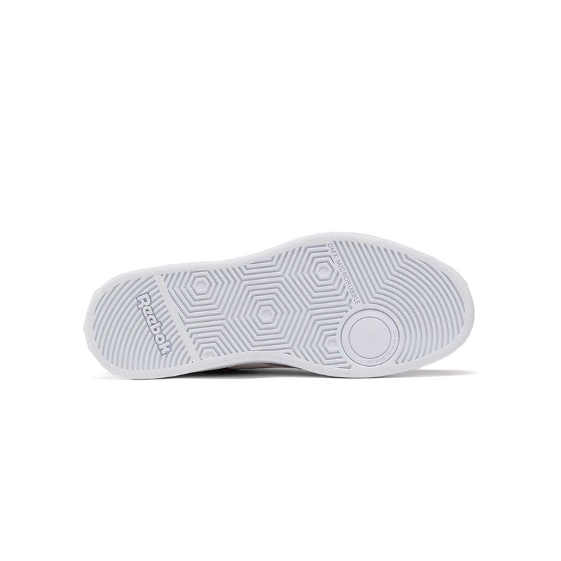 Zapatillas-Urbanas-Mujer-Reebok-Court-Advance--Gris