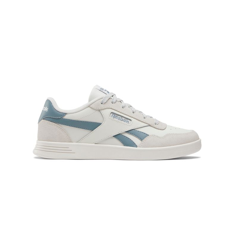 Zapatillas-Urbanas-Mujer-Reebok-Court-Advance--Blanco