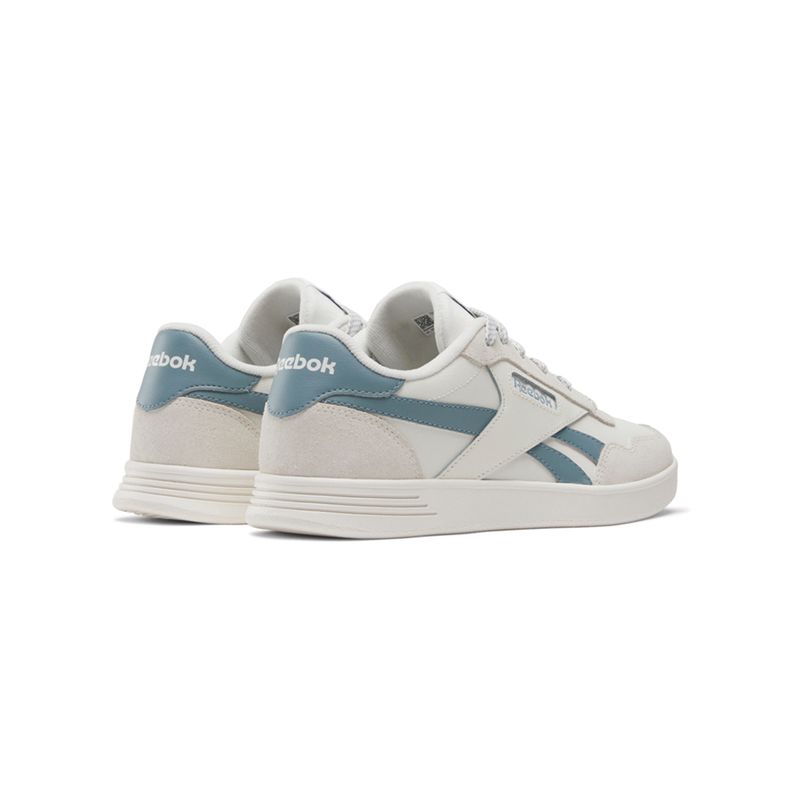 Zapatillas-Urbanas-Mujer-Reebok-Court-Advance--Blanco