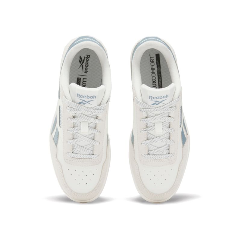 Zapatillas-Urbanas-Mujer-Reebok-Court-Advance--Blanco