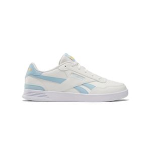 Zapatillas Urbanas Mujer Reebok Court Advance Clip  Crema