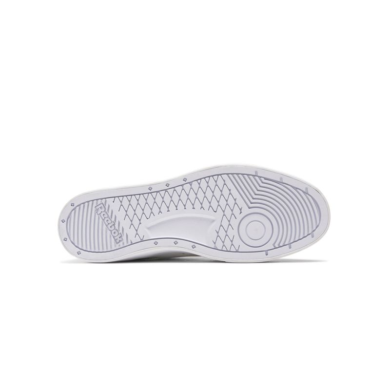 Zapatillas-Urbanas-Mujer-Reebok-Court-Advance-Bold--Blanco