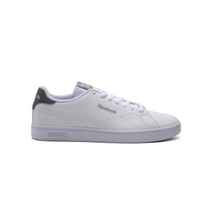 Zapatillas Urbanas Hombre Reebok Court Cln  Blanco