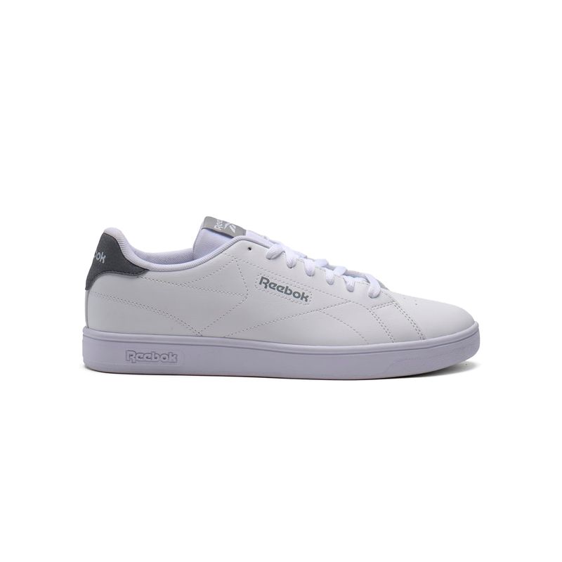 Zapatillas-Urbanas-Hombre-Reebok-Court-Cln--Blanco