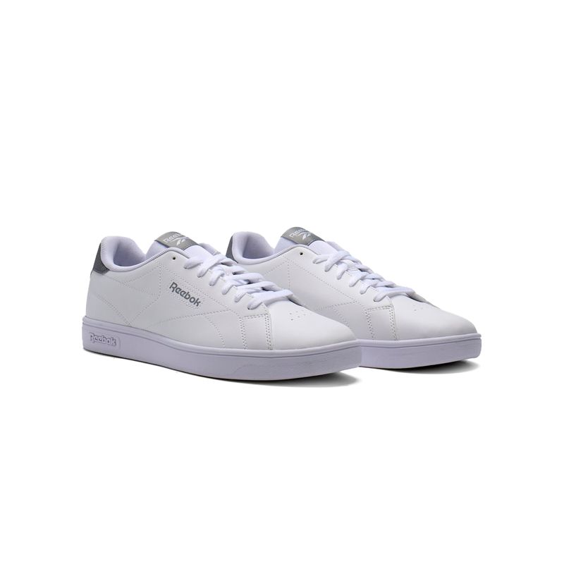 Zapatillas-Urbanas-Hombre-Reebok-Court-Cln--Blanco