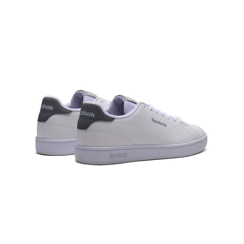 Zapatillas-Urbanas-Hombre-Reebok-Court-Cln--Blanco