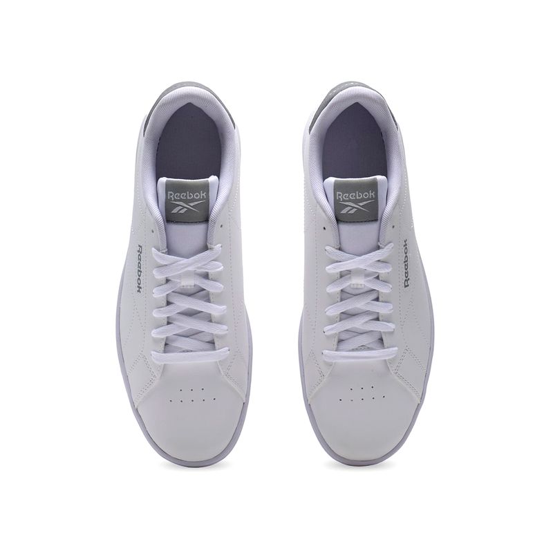 Zapatillas-Urbanas-Hombre-Reebok-Court-Cln--Blanco