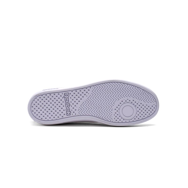 Zapatillas-Urbanas-Hombre-Reebok-Court-Cln--Blanco