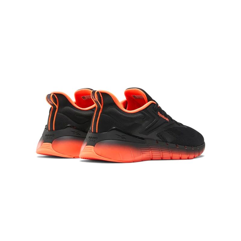 Zapatillas-Training-Hombre-Reebok-Nano-Gym--Negro