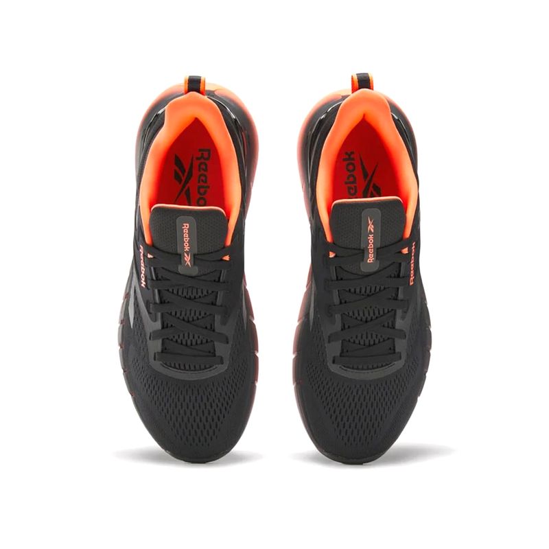 Zapatillas-Training-Hombre-Reebok-Nano-Gym--Negro