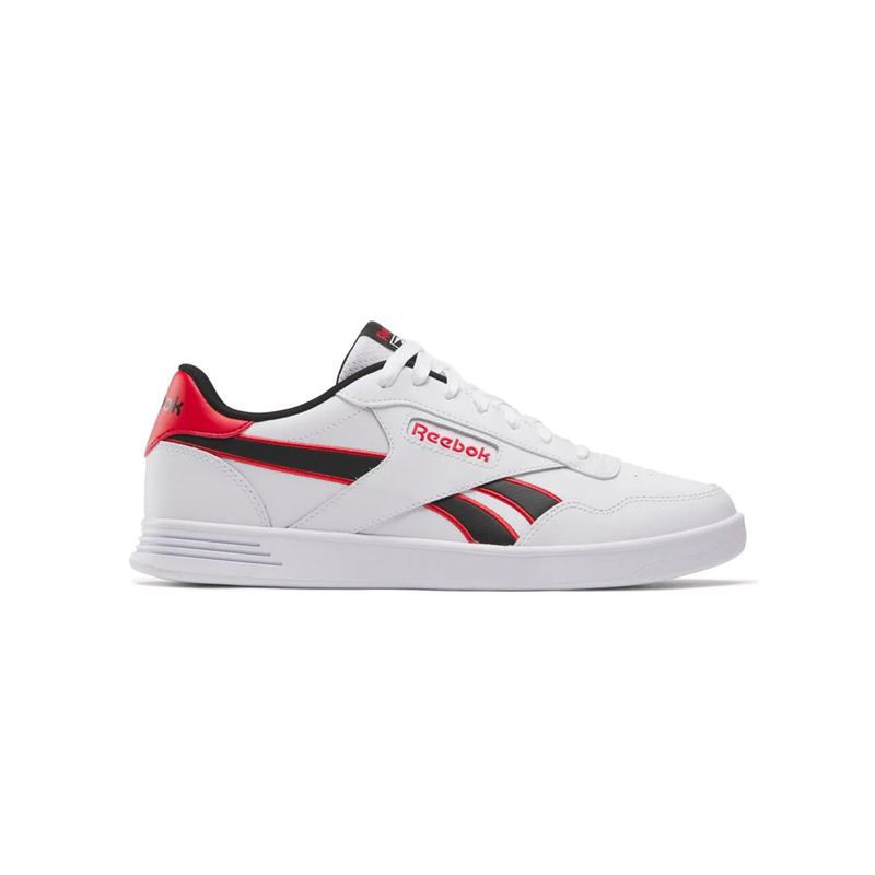 Zapatillas-Urbanas-Hombre-Reebok-Court-Advance--Blanco