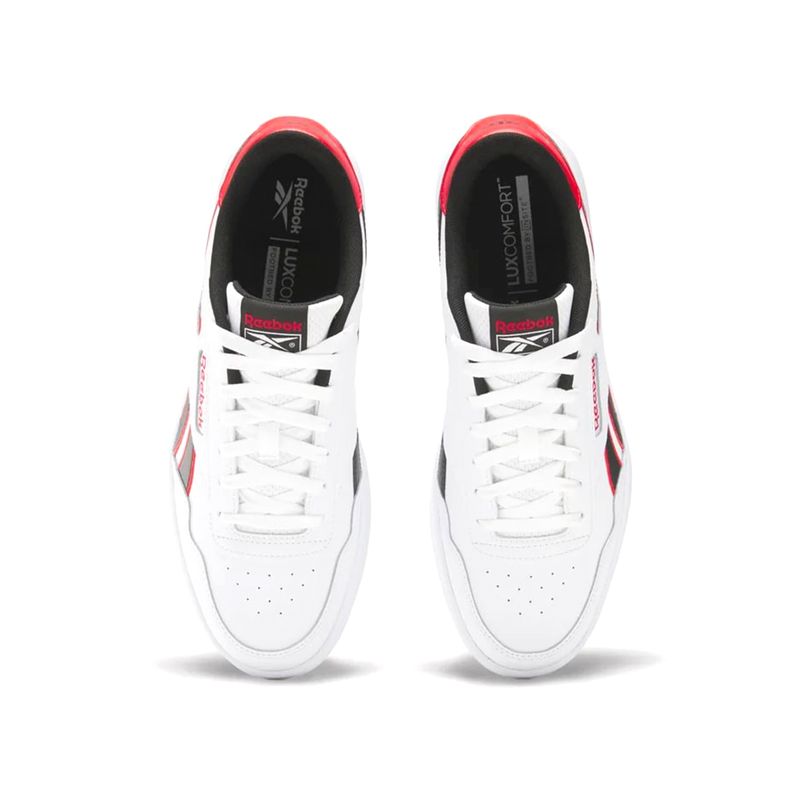 Zapatillas-Urbanas-Hombre-Reebok-Court-Advance--Blanco