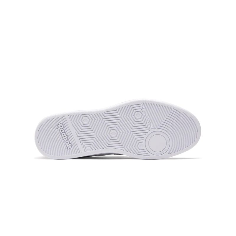 Zapatillas-Urbanas-Hombre-Reebok-Court-Advance--Blanco