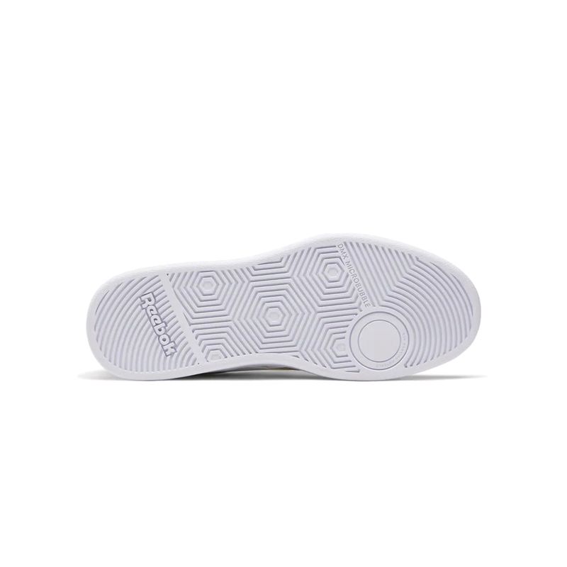 Zapatillas-Urbanas-Mujer-Reebok-Court-Advance--Blanco