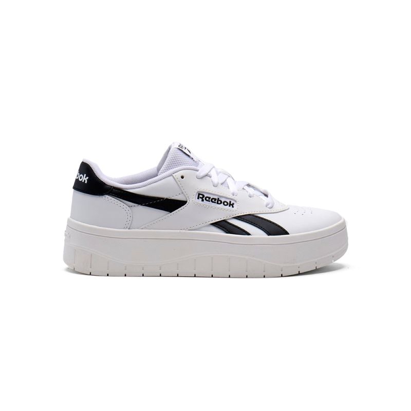 Zapatillas-Urbanas-Mujer-Reebok-Court-Advance-Surge--Blanco