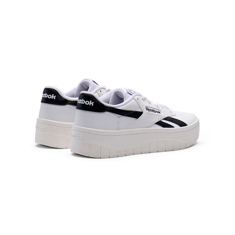 Zapatillas-Urbanas-Mujer-Reebok-Court-Advance-Surge--Blanco