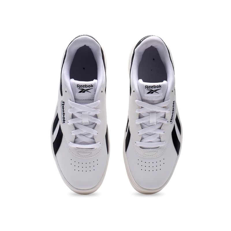 Zapatillas-Urbanas-Mujer-Reebok-Court-Advance-Surge--Blanco