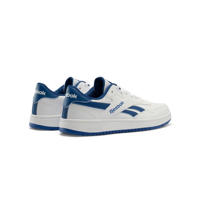 Zapatillas-Urbanas-Hombre-Reebok-Bb-1000--Blanco