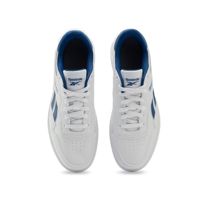 Zapatillas-Urbanas-Hombre-Reebok-Bb-1000--Blanco