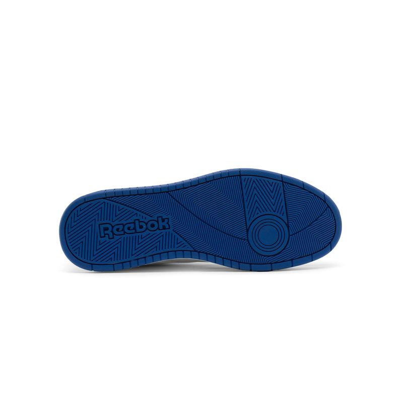 Zapatillas-Urbanas-Hombre-Reebok-Bb-1000--Blanco