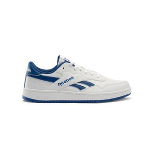 Zapatillas Urbanas Hombre Reebok Bb 1000  Blanco