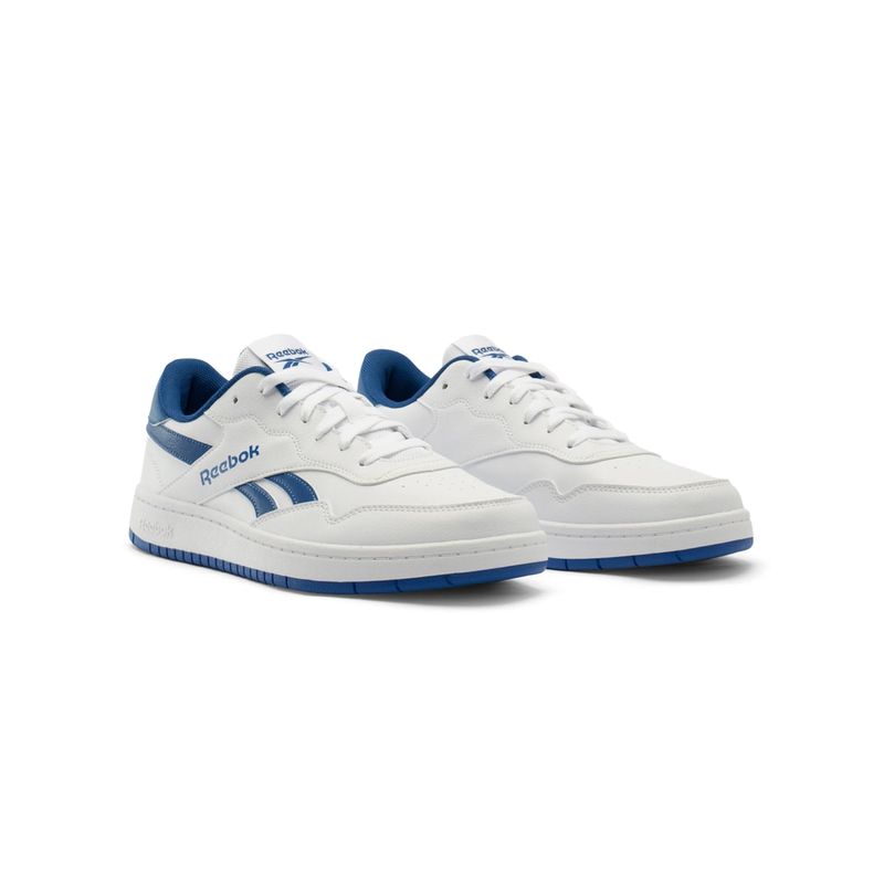 Zapatillas-Urbanas-Hombre-Reebok-Bb-1000--Blanco