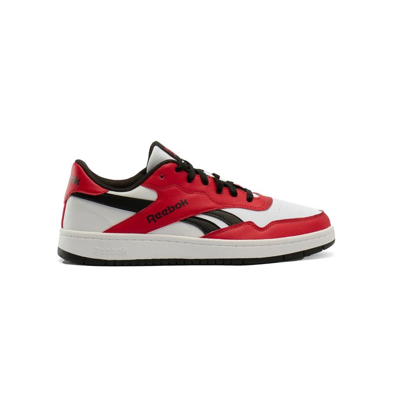 Zapatillas-Urbanas-Hombre-Reebok-Bb-1000--Blanco