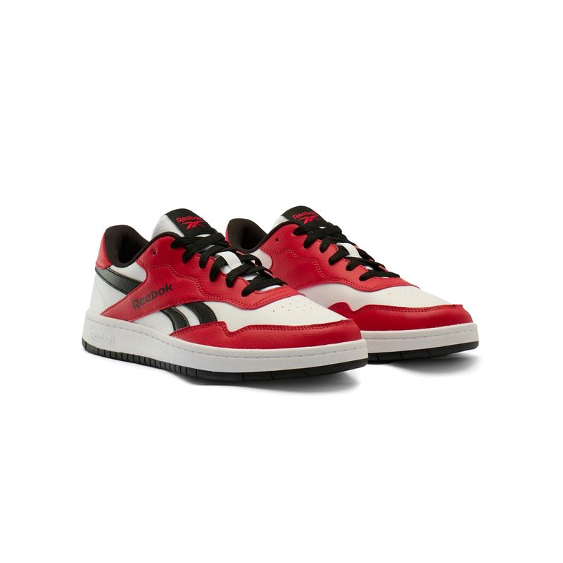 Zapatillas-Urbanas-Hombre-Reebok-Bb-1000--Blanco