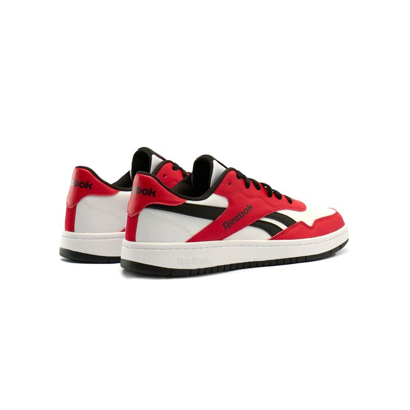 Zapatillas-Urbanas-Hombre-Reebok-Bb-1000--Blanco