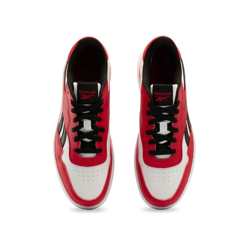Zapatillas-Urbanas-Hombre-Reebok-Bb-1000--Blanco
