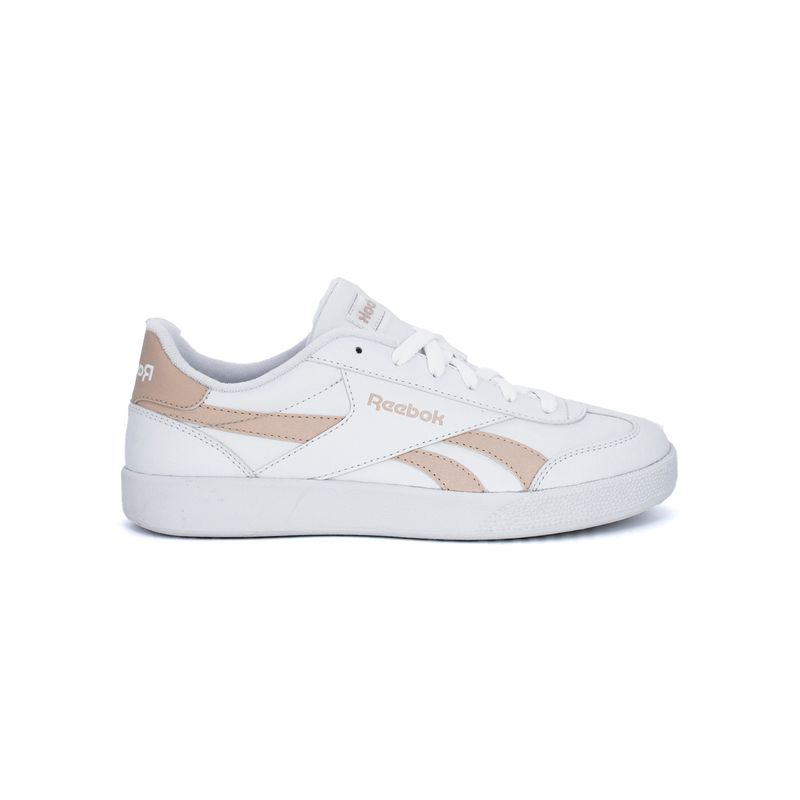 Zapatillas-Urbanas-Mujer-Reebok-Smash-Edge-S--Blanco