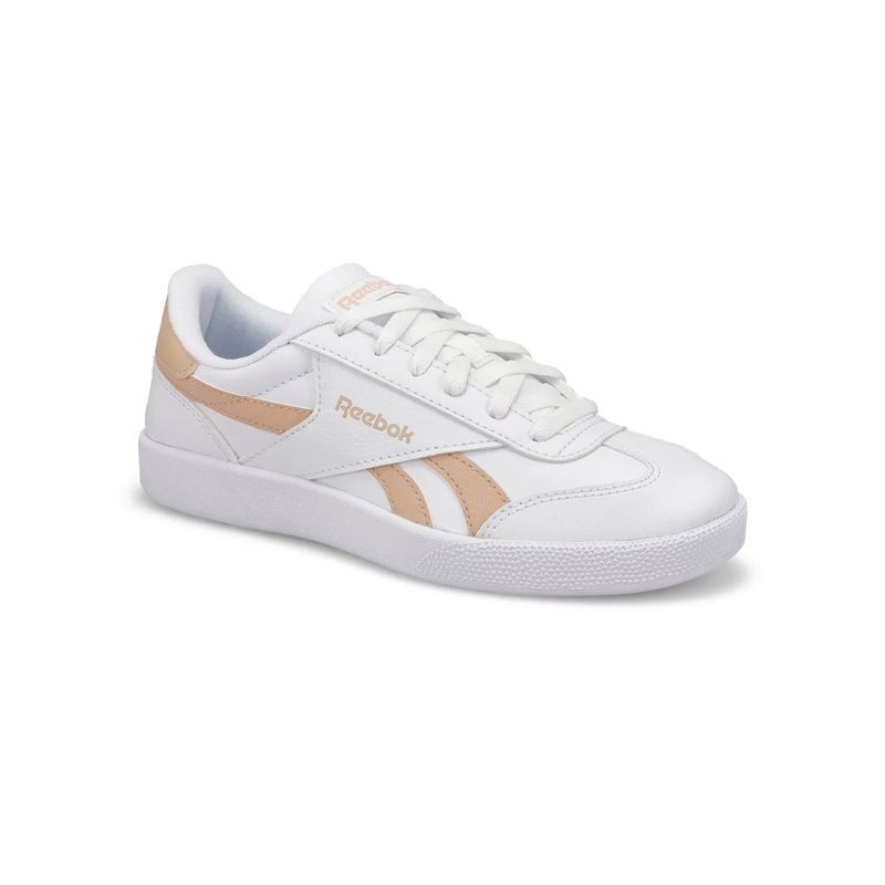 Zapatillas-Urbanas-Mujer-Reebok-Smash-Edge-S--Blanco
