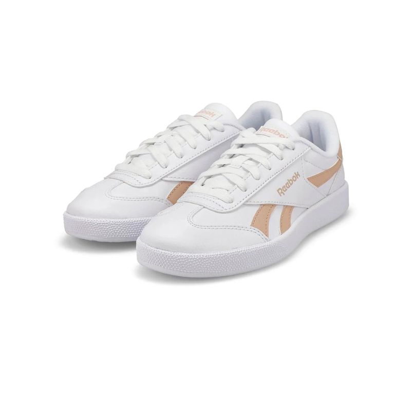 Zapatillas-Urbanas-Mujer-Reebok-Smash-Edge-S--Blanco