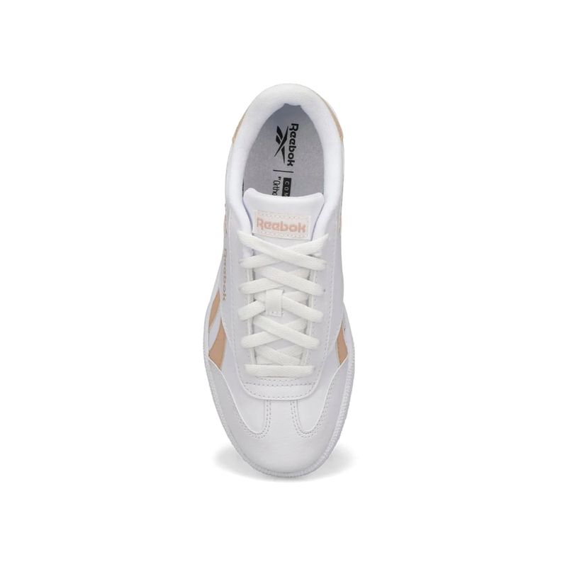Zapatillas-Urbanas-Mujer-Reebok-Smash-Edge-S--Blanco